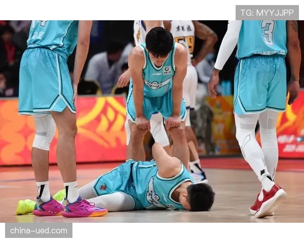 青岛崂山啤酒对阵宁波町渥 韦瑟斯庞辛普森控卫之争关键